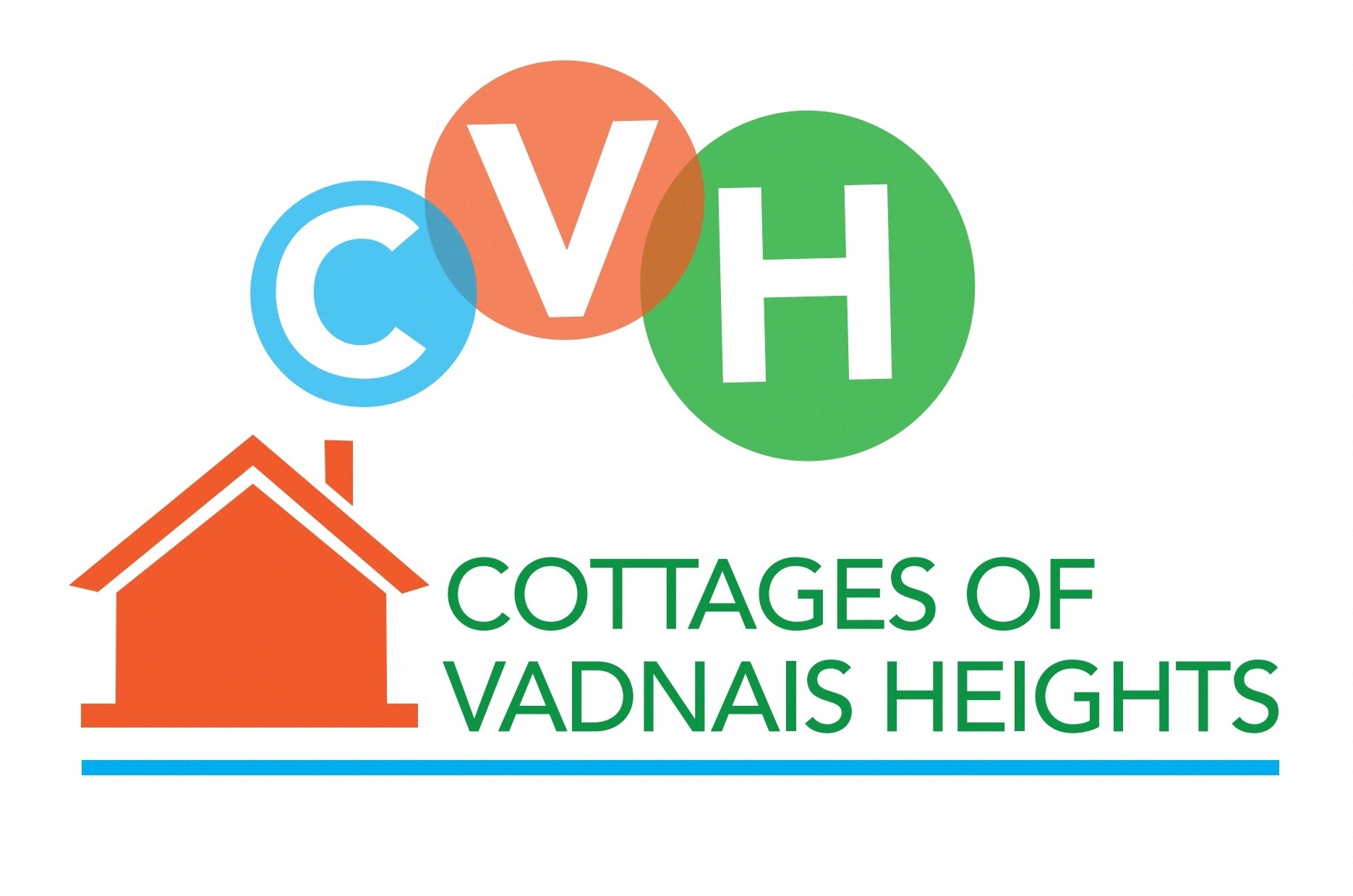 Cottages Of Vadnais Heights, Vadnais Heights, Minnesota